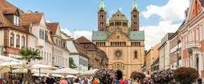 Speyer : noleggio jet privati