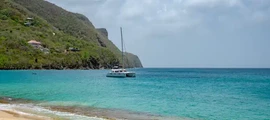 Bequia Isl J.F. Mitchell : noleggio jet privato