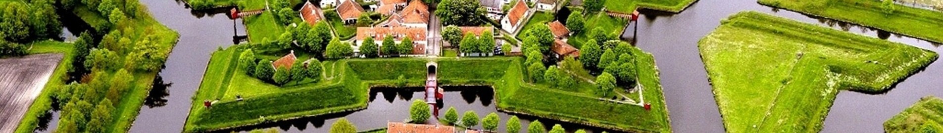 Stadskanaal : posizione del jet privato 