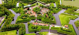 Ameland : noleggio jet privati 