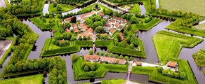 Stadskanaal : posizione del jet privato 