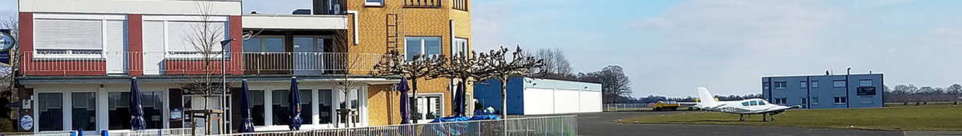 Stadtlohn Wenningfel : noleggio jet privato 
