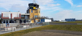 Berlino Brandeburgo: noleggio di jet privati