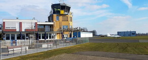 Stadtlohn Wenningfel : noleggio jet privato 
