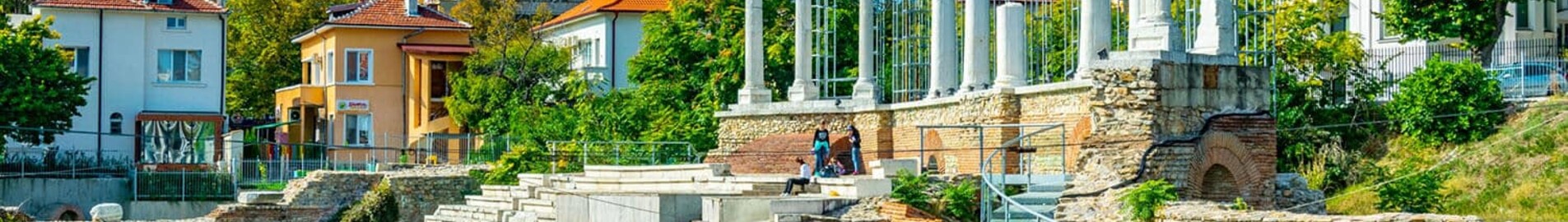 Stara Zagora : noleggio jet privati 