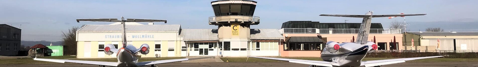 Straubing Wallmuhle : noleggio jet privati 