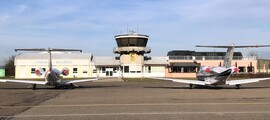Hohn: noleggio di jet privati 