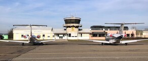 Straubing Wallmuhle : noleggio jet privati 
