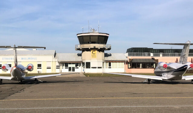 Straubing Wallmuhle : location de jet privé