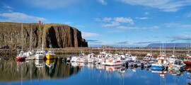 Keflavik : noleggio di jet privati 