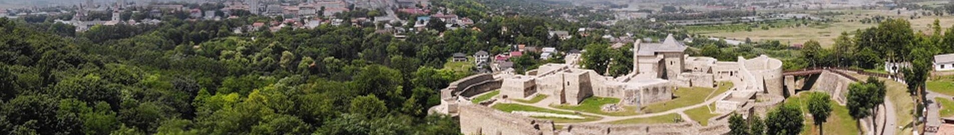 Suceava Stefan Cel Mare : noleggio jet privato 