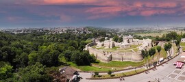 Satu Mare: noleggio di jet privati