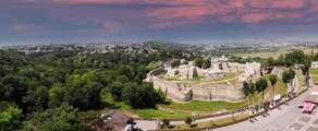 Suceava Stefan Cel Mare : noleggio jet privato 