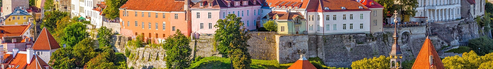 Tallinn : noleggio jet privato 