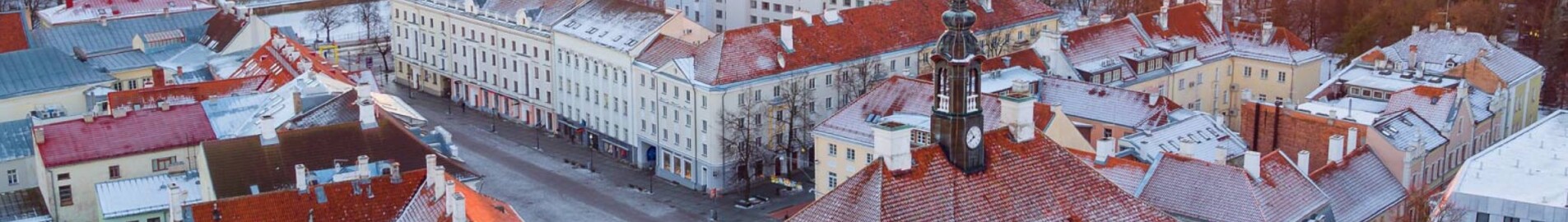 Tartu : noleggio di jet privati 