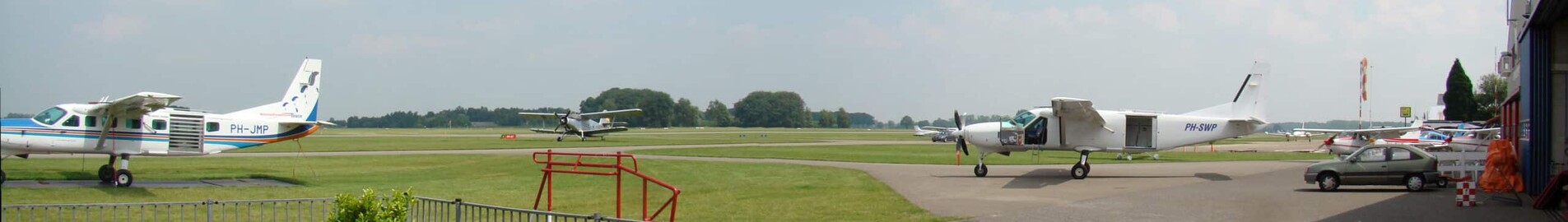 Teuge : noleggio di jet privati