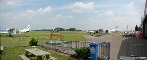 Teuge : noleggio di jet privati