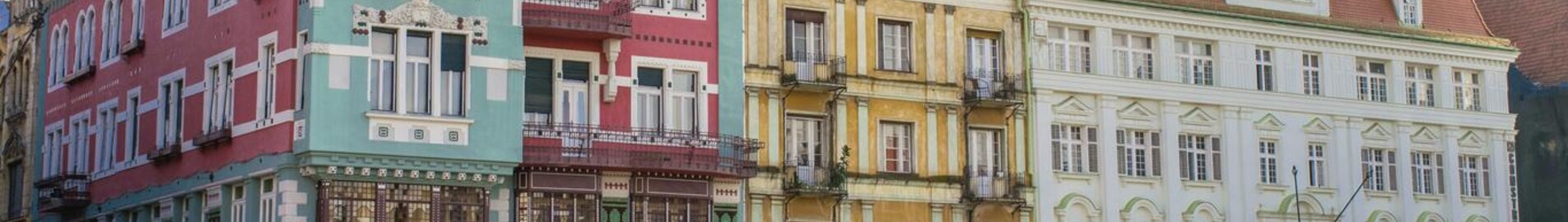 Timisoara Traian Vuia : noleggio jet privato 