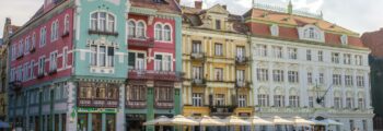 timisoara : location de jet privé