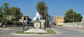 Miandrivazo : noleggio jet privati