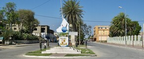Toliara : noleggio jet privato 