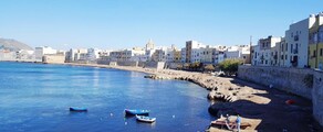 Trapani Birgi : noleggio jet privati 