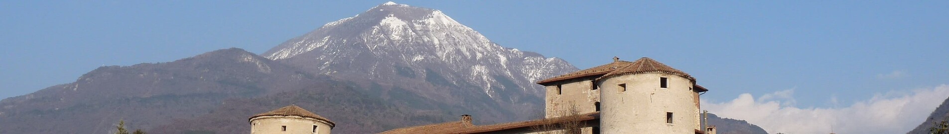 Trento Mattarello : noleggio jet privati 
