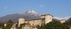 Trento Mattarello : noleggio jet privati 