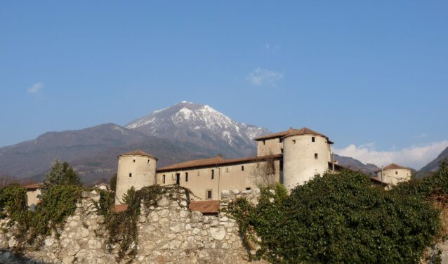 Trento Mattarello : location de jet privé