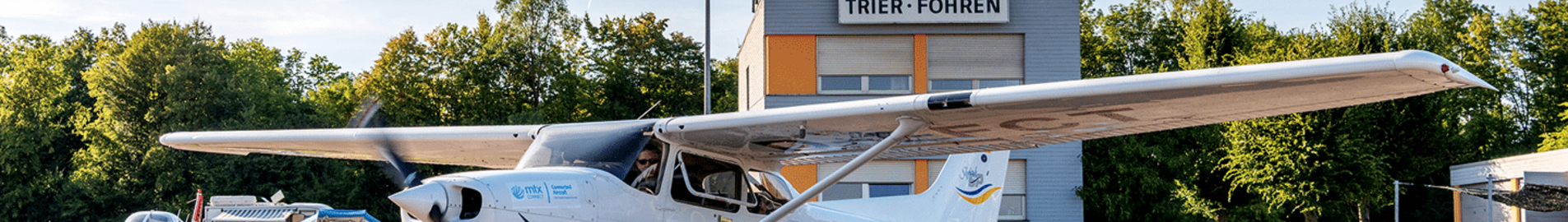 Trier Fohren: noleggio di jet privati 