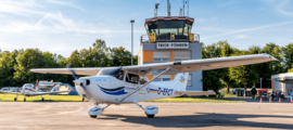Hof Hof Plauen: noleggio di jet privati 
