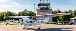 Trier Fohren: noleggio di jet privati 