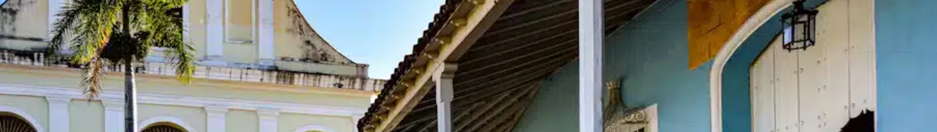 Trinidad Piarco : noleggio jet privati