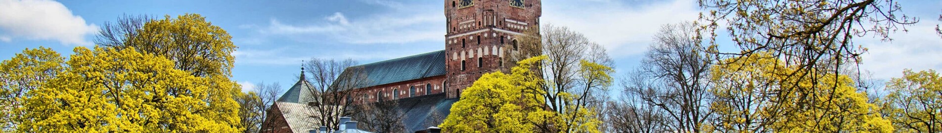 Turku : noleggio jet privati 