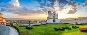 Umbria : noleggio jet privato 