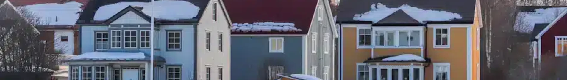 Umea: noleggio di jet privati