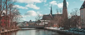 Uppsala : noleggio jet privati