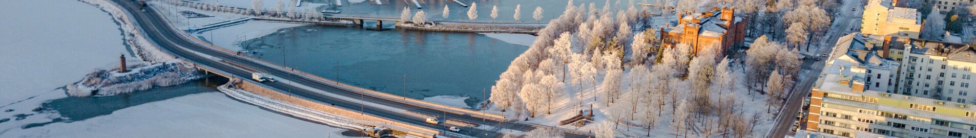 Vaasa : noleggio jet privati 