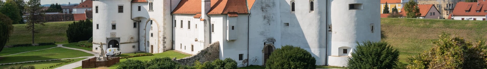 Varazdin : noleggio jet privato 