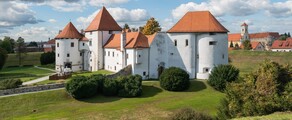Varazdin : noleggio jet privato 