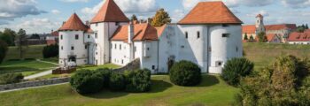 Varazdin : location de jet privé