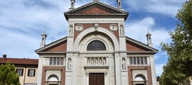 Cervia : noleggio jet privati 