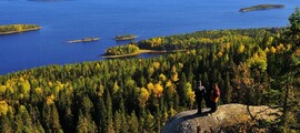 Kuopio : noleggio jet privati 