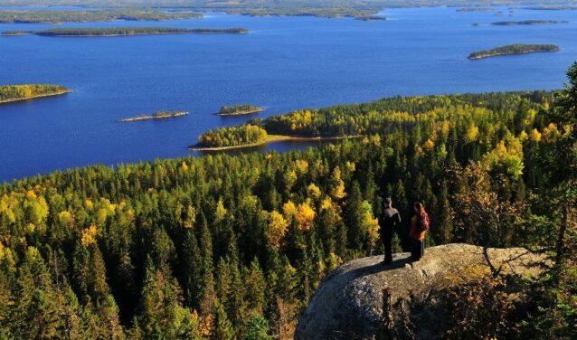 Varkaus : location de jet privé