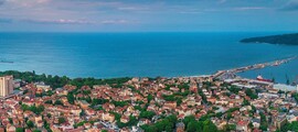 Dolna Mitropoliya: noleggio di jet privati