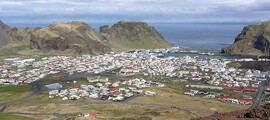 Keflavik : noleggio di jet privati 