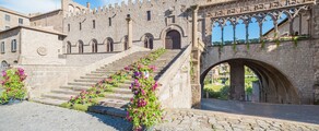 Viterbo : noleggio jet privati 
