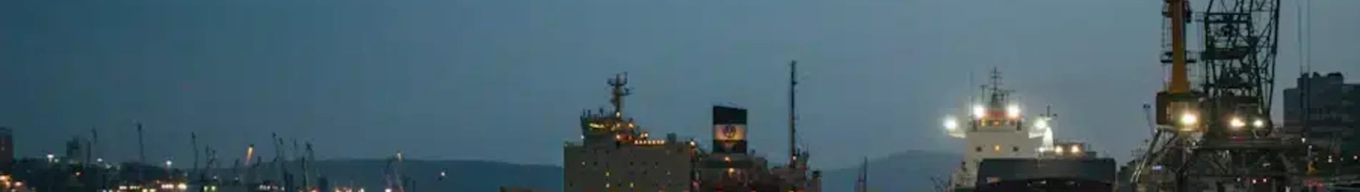 Vladivostok Knevichi: noleggio jet privato