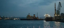 Kaliningrad Khrabrovo : noleggio jet privato
