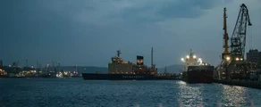 Vladivostok Knevichi: noleggio jet privato